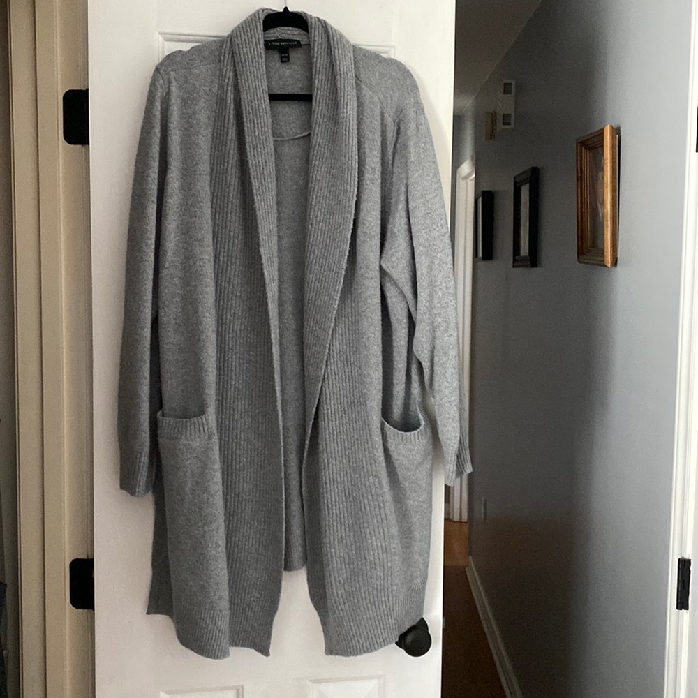 Lane Bryant sweater